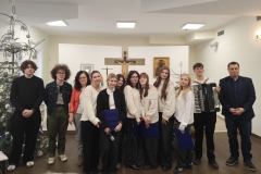 Wspólne kolędowanie 2026