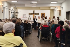 Wspólne kolędowanie 2026