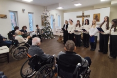 Wspólne kolędowanie 2026