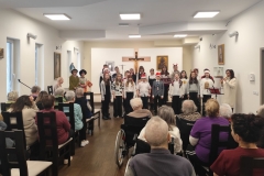 Wspólne kolędowanie 2026