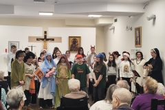 Wspólne kolędowanie 2026