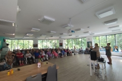  Zajęcia  muzyczno – wokalne  zorganizowane przez Fundację „Pokolenia” w ramach projektu „Kalina Brzmi” – Muzyczne Archipelagi Kalinowszczyzny 2026